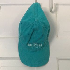 Hollister Hat
